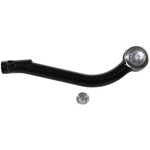 Order MOOG - ES800055 - Outer Tie Rod End For Your Vehicle