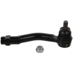 Order MOOG - ES800056 - Outer Tie Rod End For Your Vehicle