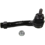 Order Outer Tie Rod End by MOOG - ES800057 For Your Vehicle