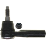 Order Outer Tie Rod End by MOOG - ES800073 For Your Vehicle