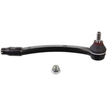 Order Outer Tie Rod End by MOOG - ES800093 For Your Vehicle