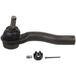 Order MOOG - ES800102 - Outer Tie Rod End For Your Vehicle