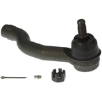 Order MOOG - ES800108 - Outer Tie Rod End For Your Vehicle