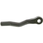 Order Outer Tie Rod End by MOOG - ES800213 For Your Vehicle