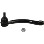 Order MOOG - ES800217 - Outer Tie Rod End For Your Vehicle