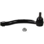 Order MOOG - ES800218 - Outer Tie Rod End For Your Vehicle