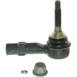 Order MOOG - ES800222 - Outer Tie Rod End For Your Vehicle