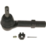 Order MOOG - ES800223 - Outer Tie Rod End For Your Vehicle