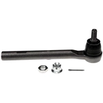 Order MOOG - ES800224 - Outer Tie Rod End For Your Vehicle