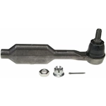 Order Outer Tie Rod End by MOOG - ES800225 For Your Vehicle