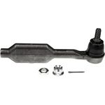 Order Outer Tie Rod End by MOOG - ES800225 For Your Vehicle