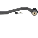 Order MOOG - ES800229 - Outer Tie Rod End For Your Vehicle