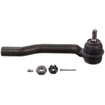 Order Outer Tie Rod End by MOOG - ES800248 For Your Vehicle