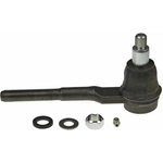 Order Outer Tie Rod End by MOOG - ES800269 For Your Vehicle