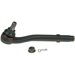 Order Outer Tie Rod End by MOOG - ES800275 For Your Vehicle