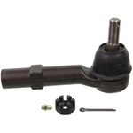 Order MOOG - ES800286 - Outer Tie Rod End For Your Vehicle