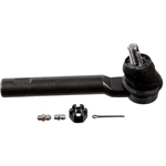 Order MOOG - ES800303 - Outer Tie Rod End For Your Vehicle