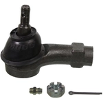 Order MOOG - ES800304 - Outer Tie Rod End For Your Vehicle