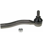 Order Outer Tie Rod End by MOOG - ES800312 For Your Vehicle