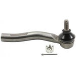 Order Outer Tie Rod End by MOOG - ES800312 For Your Vehicle