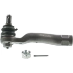 Order Outer Tie Rod End by MOOG - ES800314 For Your Vehicle