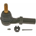 Order MOOG - ES800321 - Outer Tie Rod End For Your Vehicle