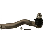 Order MOOG - ES800327 - Outer Tie Rod End For Your Vehicle