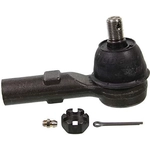Order MOOG - ES800333 - Outer Tie Rod End For Your Vehicle