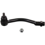Order Outer Tie Rod End by MOOG - ES800334 For Your Vehicle