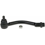 Order Outer Tie Rod End by MOOG - ES800335 For Your Vehicle