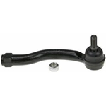 Order Outer Tie Rod End by MOOG - ES800341 For Your Vehicle