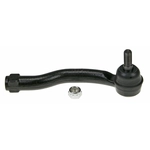 Order Outer Tie Rod End by MOOG - ES800341 For Your Vehicle