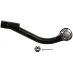 Order MOOG - ES800347 - Outer Tie Rod End For Your Vehicle