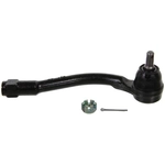 Order Outer Tie Rod End by MOOG - ES800349 For Your Vehicle