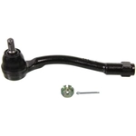 Order Outer Tie Rod End by MOOG - ES800350 For Your Vehicle