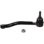 Order Outer Tie Rod End by MOOG - ES800357 For Your Vehicle