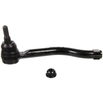 Order Outer Tie Rod End by MOOG - ES800358 For Your Vehicle