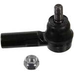 Order Outer Tie Rod End by MOOG - ES800363 For Your Vehicle
