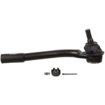 Order Outer Tie Rod End by MOOG - ES800371 For Your Vehicle
