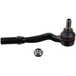 Order Outer Tie Rod End by MOOG - ES800386 For Your Vehicle