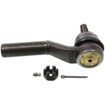 Order MOOG - ES800401 - Outer Tie Rod End For Your Vehicle