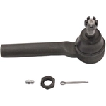 Order MOOG - ES800403 - Outer Tie Rod End For Your Vehicle