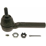 Order MOOG - ES800403 - Outer Tie Rod End For Your Vehicle