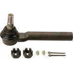 Order Outer Tie Rod End by MOOG - ES800404 For Your Vehicle