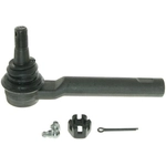 Order Outer Tie Rod End by MOOG - ES800404 For Your Vehicle