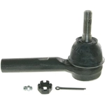 Order MOOG - ES800408 - Outer Tie Rod End For Your Vehicle