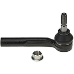 Order Outer Tie Rod End by MOOG - ES800409 For Your Vehicle