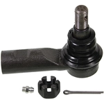 Order MOOG - ES800419 - Outer Tie Rod End For Your Vehicle