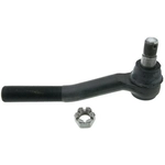 Order Outer Tie Rod End by MOOG - ES800420 For Your Vehicle