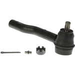 Order Outer Tie Rod End by MOOG - ES800427 For Your Vehicle
